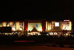 Plaza Dumai Ramayana Dept. Store